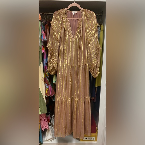 Ulla Johnson Talitha Dress - Picture 2 of 5